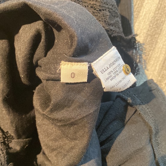 Ulla Johnson Henriette Dress - Picture 11 of 15